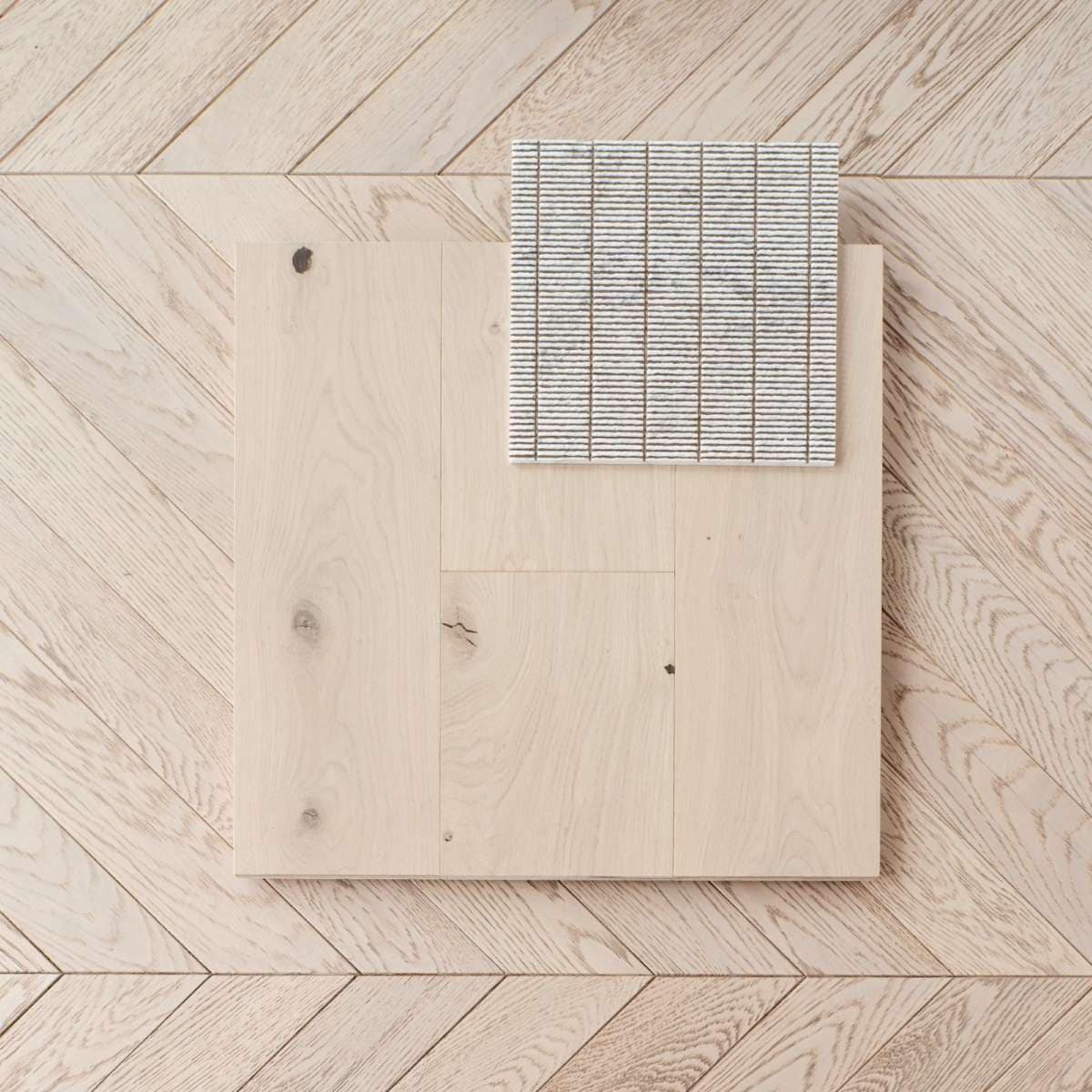 Image showcasing Sustainable Hardwood Flooring: A Better Floor, A Better Future - Textures